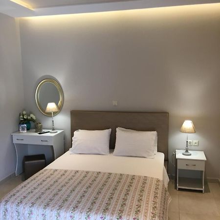 Villa Athanasia Liménasz Kültér fotó