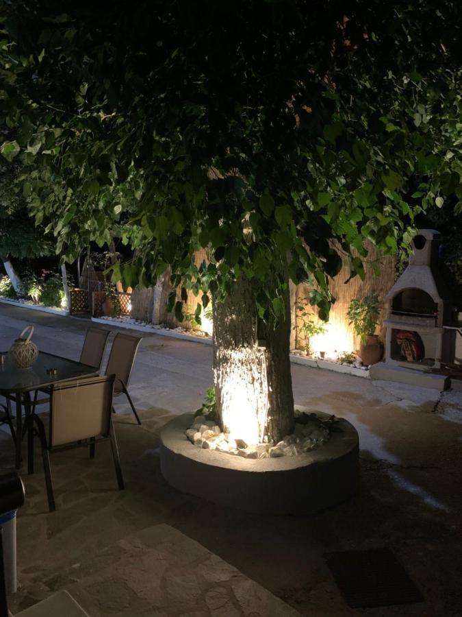 Villa Athanasia Liménasz Kültér fotó