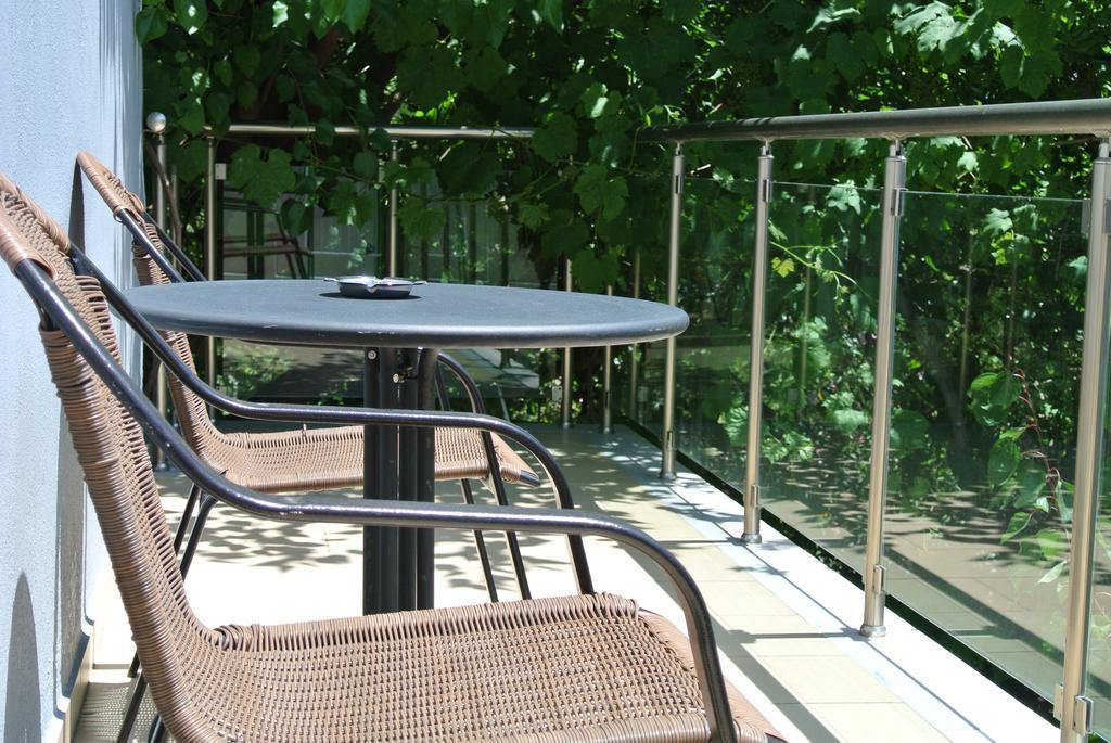 Villa Athanasia Liménasz Szoba fotó