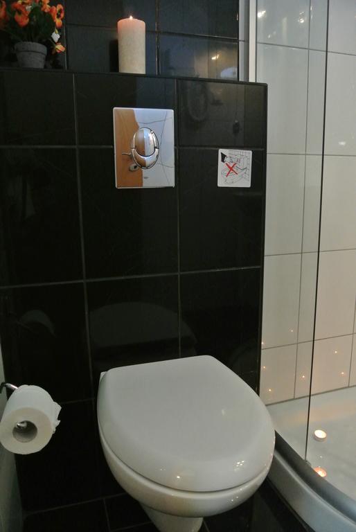 Villa Athanasia Liménasz Szoba fotó
