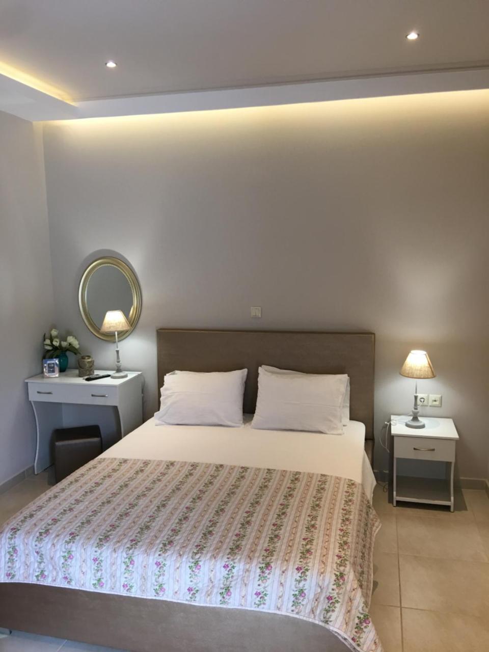 Villa Athanasia Liménasz Kültér fotó